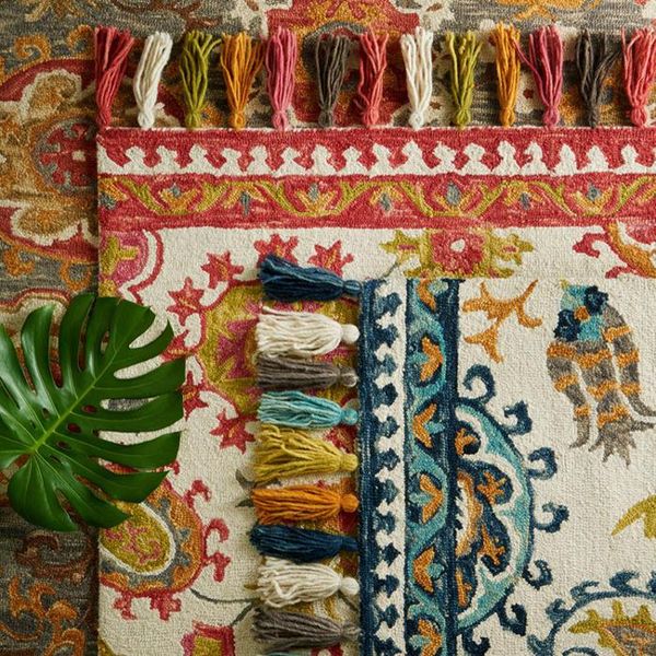 carpets kilim 100% wool flower living room carpet geometric rug plant striped modern parlor contemporary design nordic style
carpets kilim 100% wool flower living room carpet geometric rug plant striped modern parlor contemporary design nordic style
