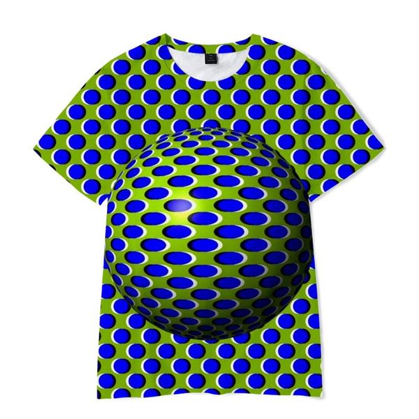 personality 3d optical illusion t shirt kids t-shirt summer hip hop casual short sleeve men/women comfortable tee men's t-shirts, White;black
personality 3d optical illusion t shirt kids t-shirt summer hip hop casual short sleeve men/women comfortable tee men's t-shirts, White;black