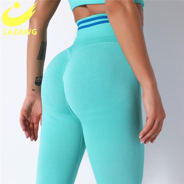waist support lazawg women leggings sport high yoga pants bulifting workout tight stretchy legs seamless energy shaper booty pant, Black;gray
waist support lazawg women leggings sport high yoga pants bulifting workout tight stretchy legs seamless energy shaper booty pant, Black;gray