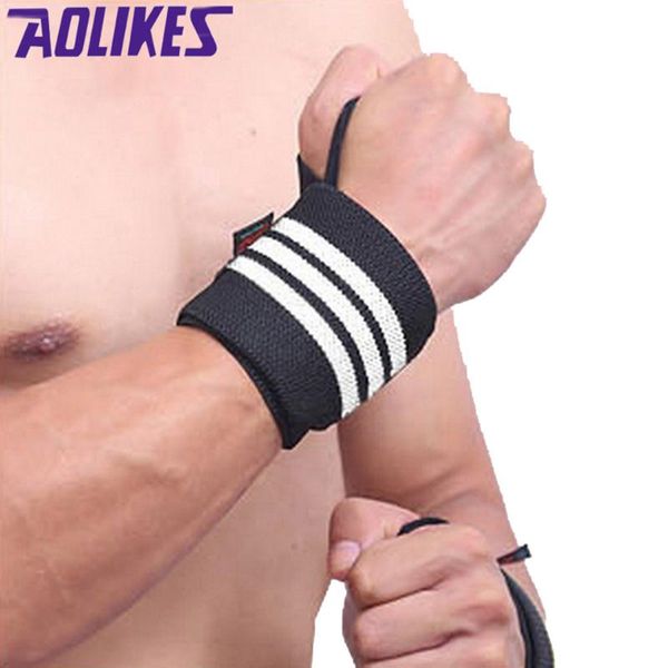 wrist support 1pcs weight lifting fitness bandage hand straps sport wristbands protector carpal tunnel brace, Black;red
wrist support 1pcs weight lifting fitness bandage hand straps sport wristbands protector carpal tunnel brace, Black;red