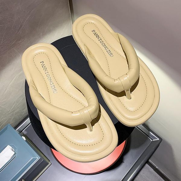 slippers women beach flip flops 2021 summer flat shoes woman slip on sandals non-slip sole comfort female fashion slides, Black
slippers women beach flip flops 2021 summer flat shoes woman slip on sandals non-slip sole comfort female fashion slides, Black