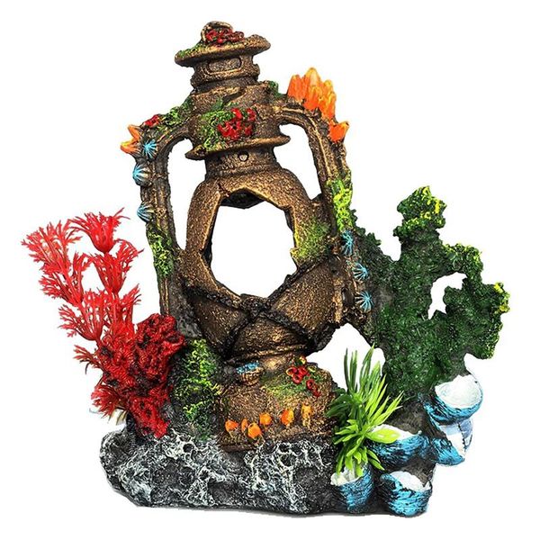 decorations fish tank ornaments landscaping aquarium decoration resin crafts coral oil lamp
decorations fish tank ornaments landscaping aquarium decoration resin crafts coral oil lamp