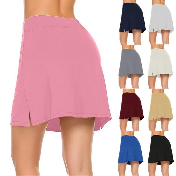 yoga outfit womens sports shorts tennis skirt girls female gym short dance running fitness pantskirt anti-emptied 2 in 1
yoga outfit womens sports shorts tennis skirt girls female gym short dance running fitness pantskirt anti-emptied 2 in 1