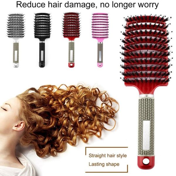 electric hair brushes professional straighteners original comb to solve dry and knotted suitable for home salon styling
electric hair brushes professional straighteners original comb to solve dry and knotted suitable for home salon styling