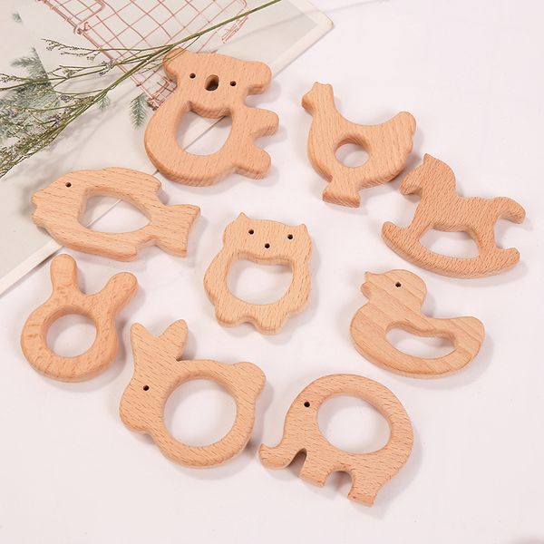 custom 1pc baby wooden teether animal teeth bracelet pendant for pacifier chain bpa beech wooden rodent baby gym toy 2592 q2
custom 1pc baby wooden teether animal teeth bracelet pendant for pacifier chain bpa beech wooden rodent baby gym toy 2592 q2