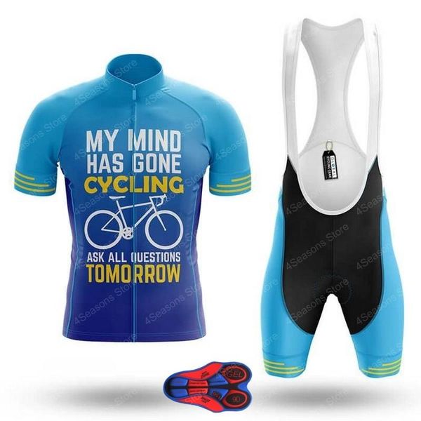 racing sets cycling jersey set summer bicycle clothing maillot ropa ciclismo mtb bike clothes sportswear suit, Black;blue
racing sets cycling jersey set summer bicycle clothing maillot ropa ciclismo mtb bike clothes sportswear suit, Black;blue