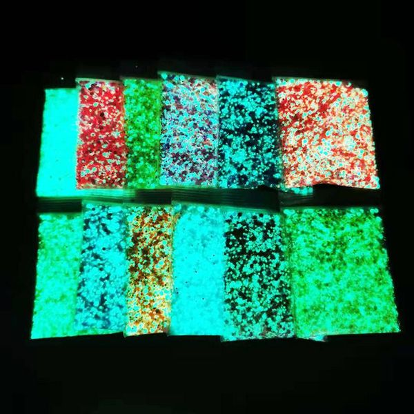 nail glitter 50g/bag glow in dark iridescent nails art 12 colors luminous gold/sliver long last glowing noctilucent chunky, Silver;gold
nail glitter 50g/bag glow in dark iridescent nails art 12 colors luminous gold/sliver long last glowing noctilucent chunky, Silver;gold
