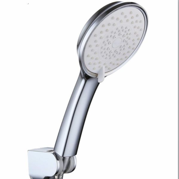 high pressure handheld shower head with self-cleaning needle removes scale, 3 spray settings multi-functions massage modes hand held 60 inch
high pressure handheld shower head with self-cleaning needle removes scale, 3 spray settings multi-functions massage modes hand held 60 inch