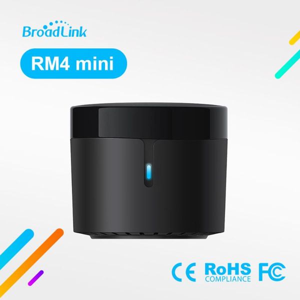 smart home control 2021 broadlink rmmini4,rm4pro,4cmini wifi infrared remote control,smart home,aleax voice control,compatible with google
smart home control 2021 broadlink rmmini4,rm4pro,4cmini wifi infrared remote control,smart home,aleax voice control,compatible with google