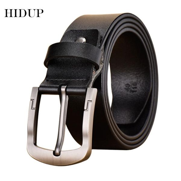 brand name real cowhide belts men retro style genuine leather belt 3.8cm casual jeans accessories nwj827, Black;brown
brand name real cowhide belts men retro style genuine leather belt 3.8cm casual jeans accessories nwj827, Black;brown