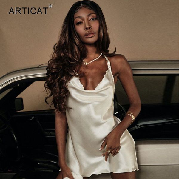 backless halter summer dress women 2021 sleeveless white club party ladies dress high street solid slim vestidoshigh quality, Black;gray
backless halter summer dress women 2021 sleeveless white club party ladies dress high street solid slim vestidoshigh quality, Black;gray