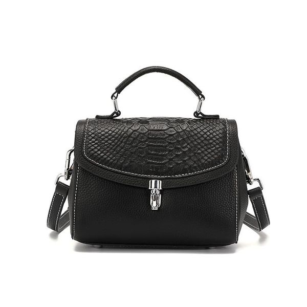 evening bags luxury alligator mini handbag genuine leather women shoulder purses cowhide lock female crossbody messenger bag with handle
evening bags luxury alligator mini handbag genuine leather women shoulder purses cowhide lock female crossbody messenger bag with handle