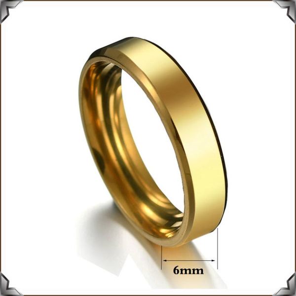 cluster rings stainless steel color smooth mirror men's ring titanium confidence 2021, Golden;silver
cluster rings stainless steel color smooth mirror men's ring titanium confidence 2021, Golden;silver