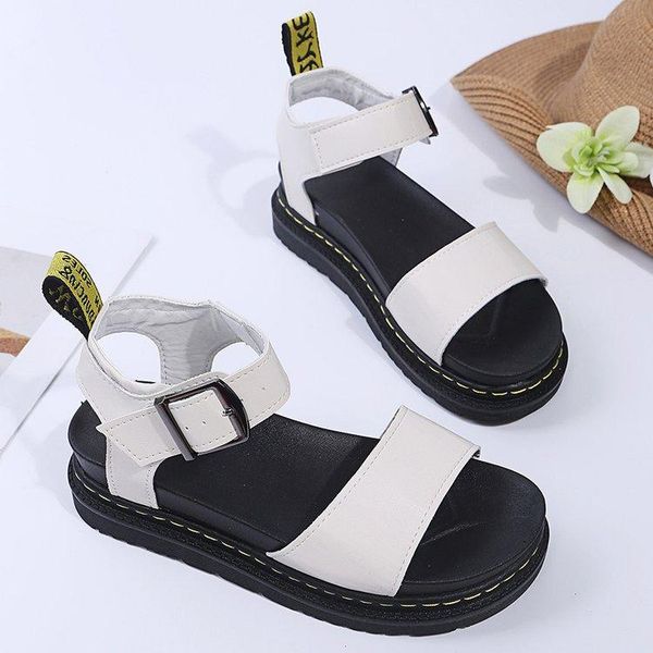 sandals open toe flatform wedges shoes woman summer beach women plus size pu leather sandalias mujer sapato feminino, Black
sandals open toe flatform wedges shoes woman summer beach women plus size pu leather sandalias mujer sapato feminino, Black