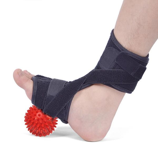 foot support with massager ball, adjustable compression protective guard wrap fitness sportswear ankle, Blue;black
foot support with massager ball, adjustable compression protective guard wrap fitness sportswear ankle, Blue;black