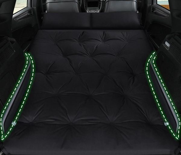 car bed inflatable mattress suv general rear seat air cushion travel 5cm other interior accessories
car bed inflatable mattress suv general rear seat air cushion travel 5cm other interior accessories