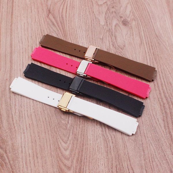 watch bands accessories rubber strap applies for waterproof silicone watches with 15mmx21mm women's band, Black;brown
watch bands accessories rubber strap applies for waterproof silicone watches with 15mmx21mm women's band, Black;brown