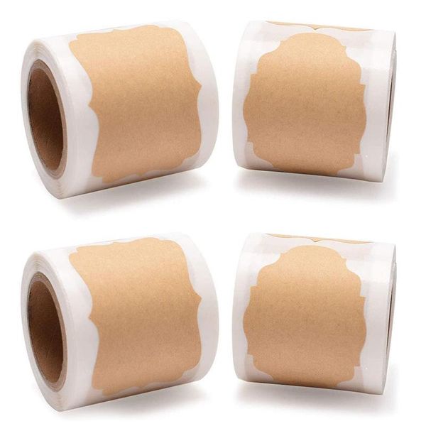 other garden supplies kraft paper gift tags christmas blank stickers label self-adhesive present for gifts,glass bottle
other garden supplies kraft paper gift tags christmas blank stickers label self-adhesive present for gifts,glass bottle