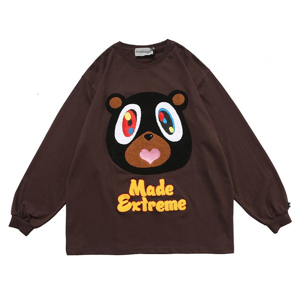 men's hoodies & sweatshirts male hooded hoodie, cartoon wool jacket with slices, round collar, vintage style, college, thin 27u5, Black
men's hoodies & sweatshirts male hooded hoodie, cartoon wool jacket with slices, round collar, vintage style, college, thin 27u5, Black