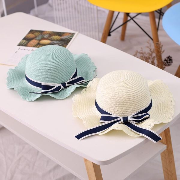 summer soild women's straw hats casual outdoor sun protection engagement travel caps wide brim, Blue;gray
summer soild women's straw hats casual outdoor sun protection engagement travel caps wide brim, Blue;gray