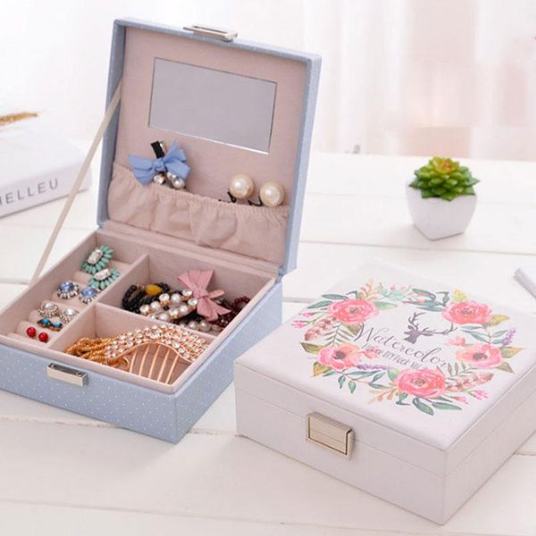 storage boxes & bins 9 grids ring earrings jewelry box portable travel jewellry display organizer with mirror lock for women girlfriend
storage boxes & bins 9 grids ring earrings jewelry box portable travel jewellry display organizer with mirror lock for women girlfriend
