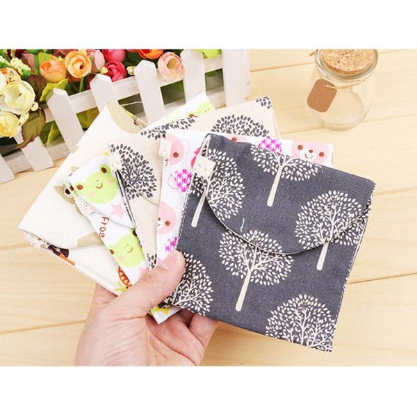 storage bags 5pcs portable sanitary towel pouch napkins bag large physiological period for (mixed pattern) 
storage bags 5pcs portable sanitary towel pouch napkins bag large physiological period for (mixed pattern)