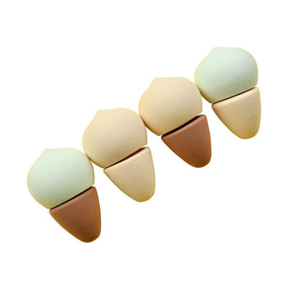 sponges, applicators & cotton 2021 sponge makeup ice cream beauty egg cushion foundation cosmetic puff powder smooth
sponges, applicators & cotton 2021 sponge makeup ice cream beauty egg cushion foundation cosmetic puff powder smooth