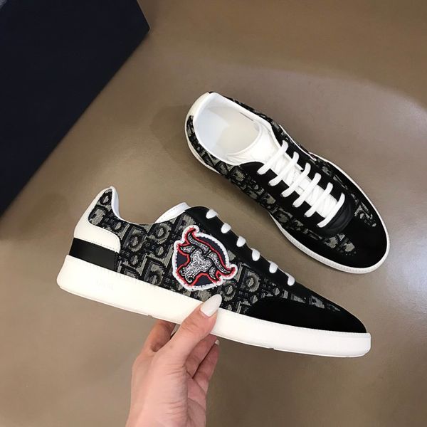 2021 new arrivals mens fashion luxury platform shoes flat casual walking casual sneakers mens trainers shoes size 38-45 real leather, Black
2021 new arrivals mens fashion luxury platform shoes flat casual walking casual sneakers mens trainers shoes size 38-45 real leather, Black