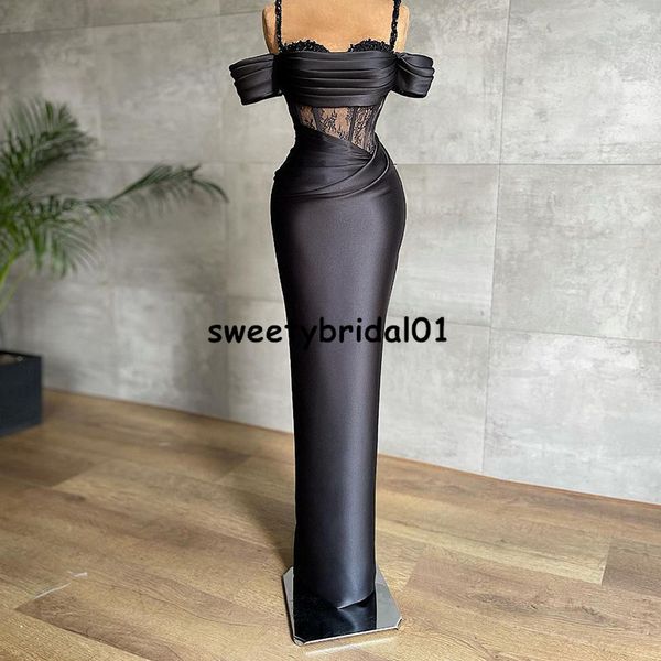 exclusive fall 2021 collection prom dress mermaid off the shoulder formal women wear black satin lace evening party dresses
exclusive fall 2021 collection prom dress mermaid off the shoulder formal women wear black satin lace evening party dresses