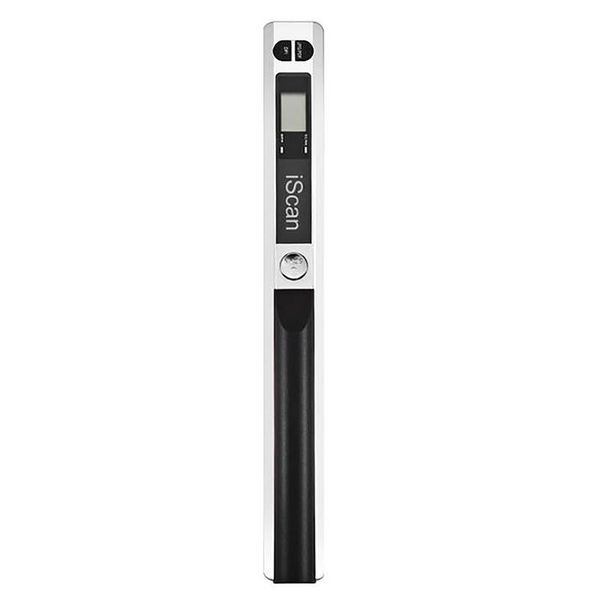 portable handheld mobile document scanner 900 dpi usb 2.0 lcd display support jpg / pdf format selection(silver) scanners
portable handheld mobile document scanner 900 dpi usb 2.0 lcd display support jpg / pdf format selection(silver) scanners