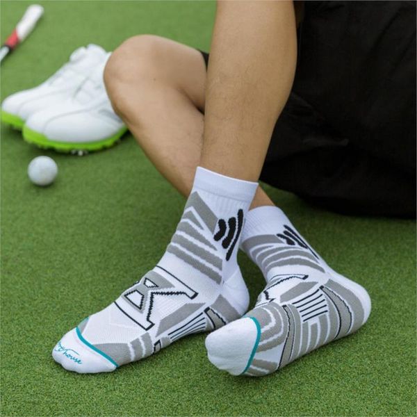 sports socks 3pairs men cotton middle tube breathable comfortable sweat non-slip absorbing odor proof professional golf, Black
sports socks 3pairs men cotton middle tube breathable comfortable sweat non-slip absorbing odor proof professional golf, Black