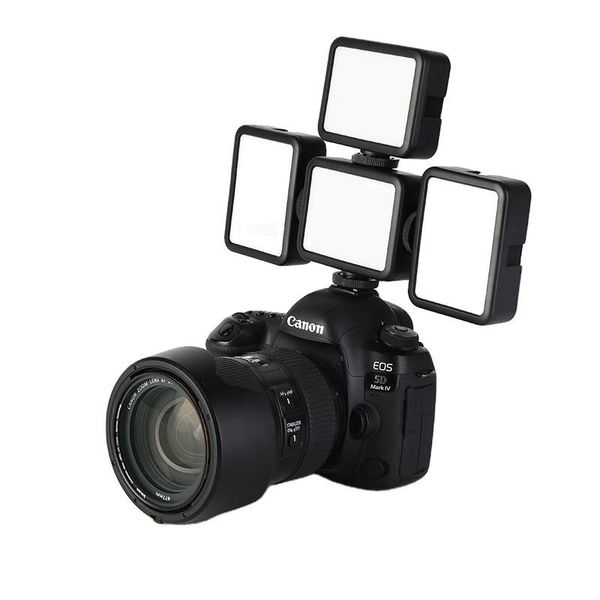 flash heads k60 5500k led video light mini fill rechargable 6w 2000mah pographic lighting for youtube live vlog blogger
flash heads k60 5500k led video light mini fill rechargable 6w 2000mah pographic lighting for youtube live vlog blogger