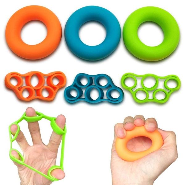 hand grips 2pcs/lot finger resistance bands with grip ring expander rubber silicone elastic fitness trainer band +griping
hand grips 2pcs/lot finger resistance bands with grip ring expander rubber silicone elastic fitness trainer band +griping