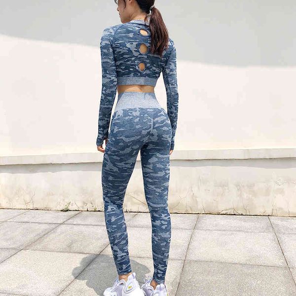 2 piece seamless gym clothing yoga set fitness workout sets out fits for women athletic legging women's sportswear suit, Gray
2 piece seamless gym clothing yoga set fitness workout sets out fits for women athletic legging women's sportswear suit, Gray