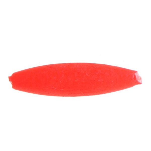 100pc fishing float bobber floating foam oval indicator fish accessories tackle w0yb
100pc fishing float bobber floating foam oval indicator fish accessories tackle w0yb
