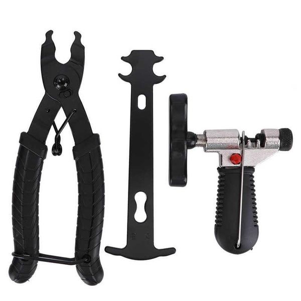 professional hand tool sets 3pcs stainless steel bike chain removal tools bicycle link clamp buckle chain-cutting repair accessories
professional hand tool sets 3pcs stainless steel bike chain removal tools bicycle link clamp buckle chain-cutting repair accessories
