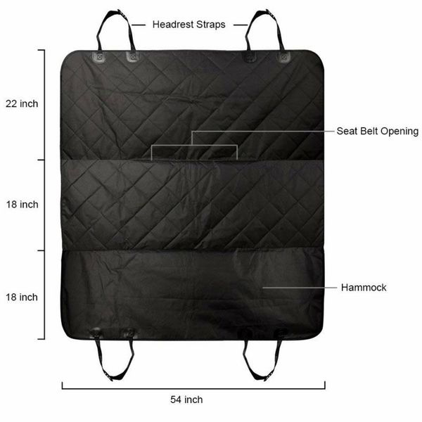 high-quality pet supplies, dog cushion, car seat easy to clean, protect your cover, suitable for camp furniture
high-quality pet supplies, dog cushion, car seat easy to clean, protect your cover, suitable for camp furniture