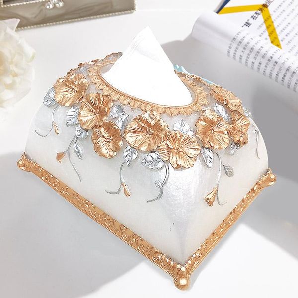 tissue boxes & napkins luxury creative box holde vintage resin home storage containers nordic boite rangement decorative bk50zj
tissue boxes & napkins luxury creative box holde vintage resin home storage containers nordic boite rangement decorative bk50zj