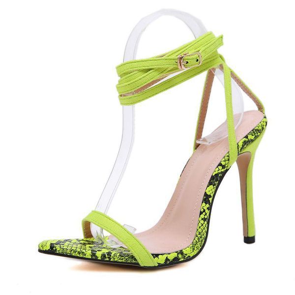 mhysa ultra-heeled summer women's sandals ankle wrapped green feminine pointed toe stiletto dress party ladies shoesz555, Black
mhysa ultra-heeled summer women's sandals ankle wrapped green feminine pointed toe stiletto dress party ladies shoesz555, Black