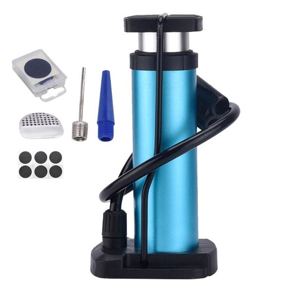 bike pumps pump aluminum alloy anti slip basketball high pressure outdoor universal puncture repair floor inflator mini cycling home
bike pumps pump aluminum alloy anti slip basketball high pressure outdoor universal puncture repair floor inflator mini cycling home