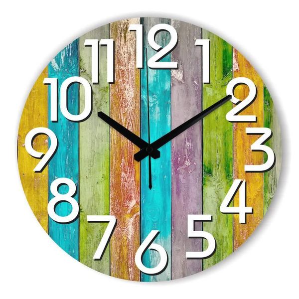 wall clocks clock round modern design grain pastoral pattern arabic numeral beautiful home decoration watchs
wall clocks clock round modern design grain pastoral pattern arabic numeral beautiful home decoration watchs