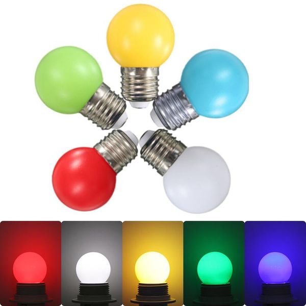 bulbs 2pcs/lot 2w colorful e27 110v 220v red blue green blubs energy saving led golf ball light bulb globe lamp support drop
bulbs 2pcs/lot 2w colorful e27 110v 220v red blue green blubs energy saving led golf ball light bulb globe lamp support drop