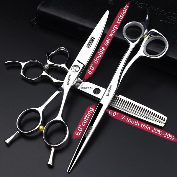 beauty salon scissors japan 440c special hairdressing anti-slip wear-resistant thin custom logo hair
beauty salon scissors japan 440c special hairdressing anti-slip wear-resistant thin custom logo hair