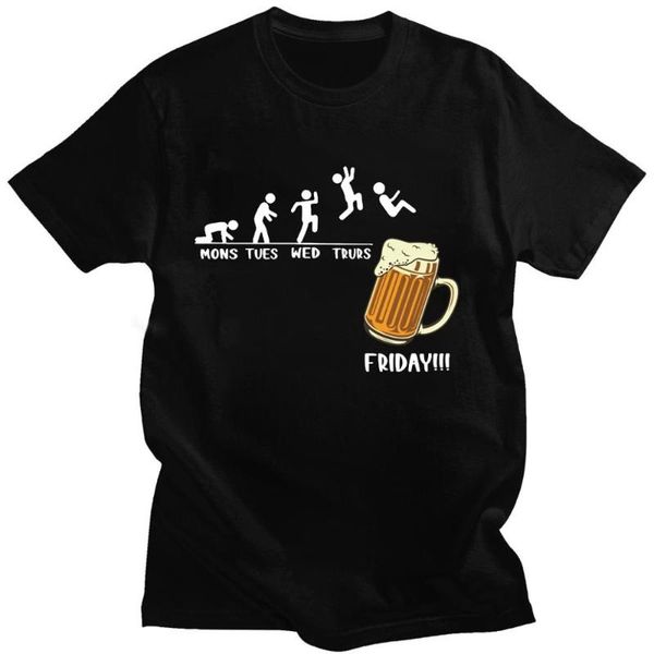 men's t-shirts week craft beer t shirt men short sleeve t-shirt cotton mans tshirt casual funny drunk tee alcohol drinking, White;black
men's t-shirts week craft beer t shirt men short sleeve t-shirt cotton mans tshirt casual funny drunk tee alcohol drinking, White;black