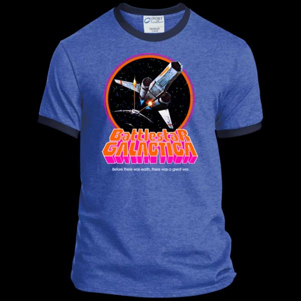 battlestar galactica, retro, 1974, science fiction, buck rogers, viper, cylon, t, White;black
battlestar galactica, retro, 1974, science fiction, buck rogers, viper, cylon, t, White;black