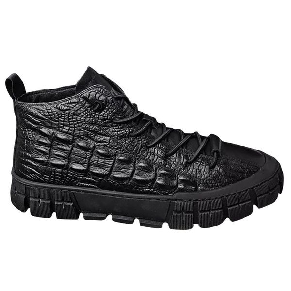 boots classic shoes combat ankle male sneakers casual men winter work safety anti-puncture shoes-44, Black
boots classic shoes combat ankle male sneakers casual men winter work safety anti-puncture shoes-44, Black