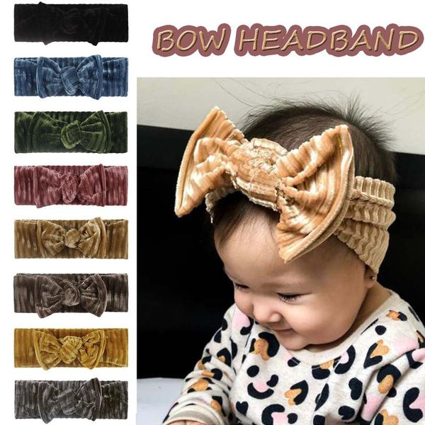 hair accessories kids born girls baby solid velvet headband band bow headwear year gifts for infant#y, Slivery;white
hair accessories kids born girls baby solid velvet headband band bow headwear year gifts for infant#y, Slivery;white