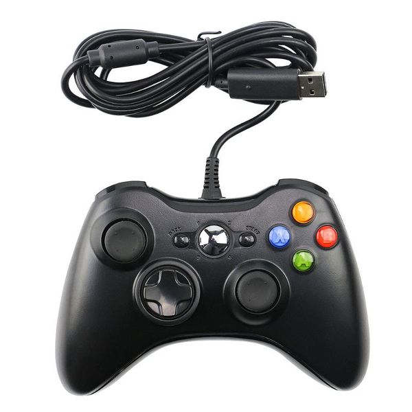 game controllers & joysticks wired gamepad for xbox 360 controle joystick console xbox360 controller
game controllers & joysticks wired gamepad for xbox 360 controle joystick console xbox360 controller