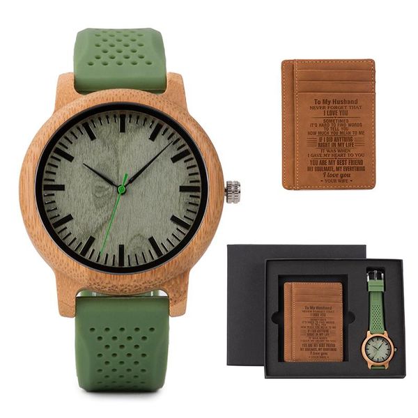 wristwatches men watches card case bag credit passport special gift engraving for women son dad mom quartz wristwatch in one box, Slivery;brown
wristwatches men watches card case bag credit passport special gift engraving for women son dad mom quartz wristwatch in one box, Slivery;brown