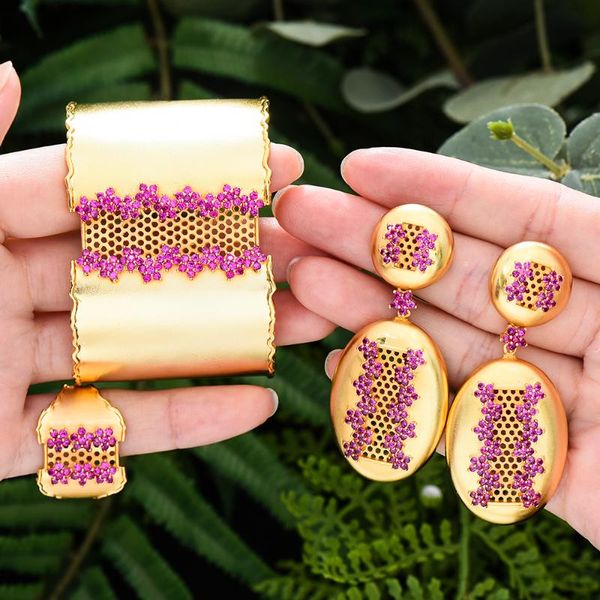 earrings & necklace luxury vintage golden cylinder bangle ring jewelry set for women bridal wedding superstar party boho style, Silver
earrings & necklace luxury vintage golden cylinder bangle ring jewelry set for women bridal wedding superstar party boho style, Silver